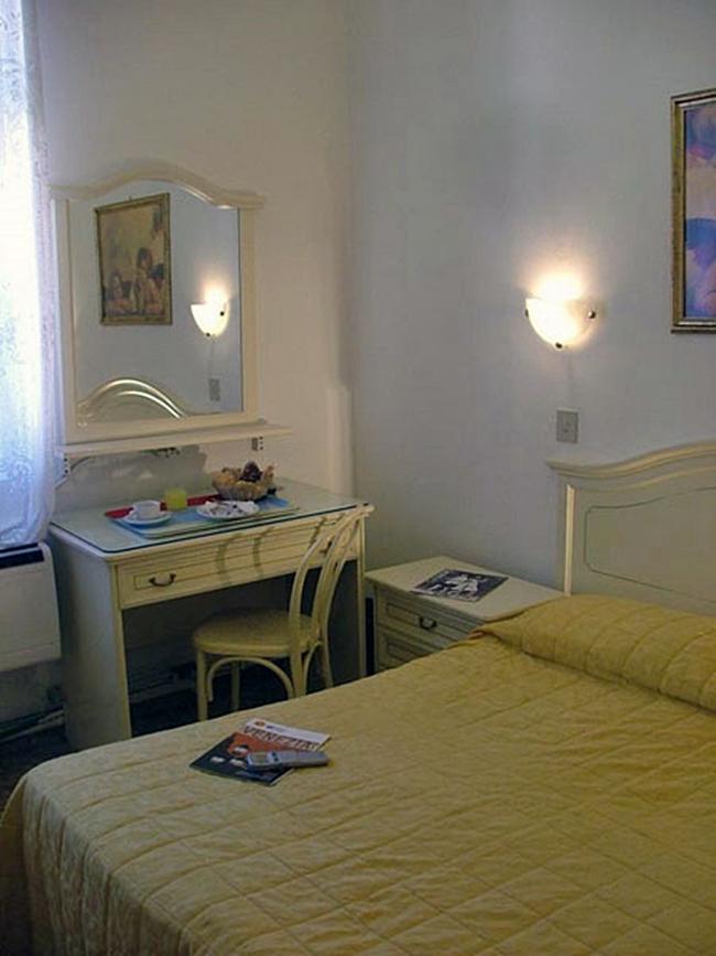 Hotel Airone Венеция Екстериор снимка