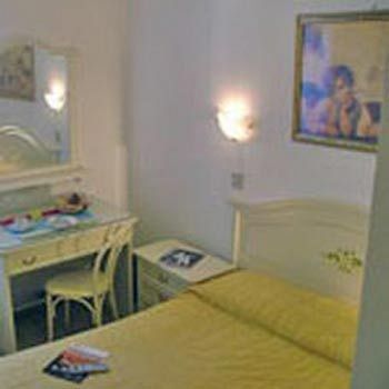 Hotel Airone Венеция Екстериор снимка